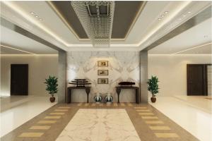 شركه دبل لاين لتشييد المباني  تصميمات داخليه بتقنيات ال Vr الواقع الافتراضي تكنولوجيا ال vr