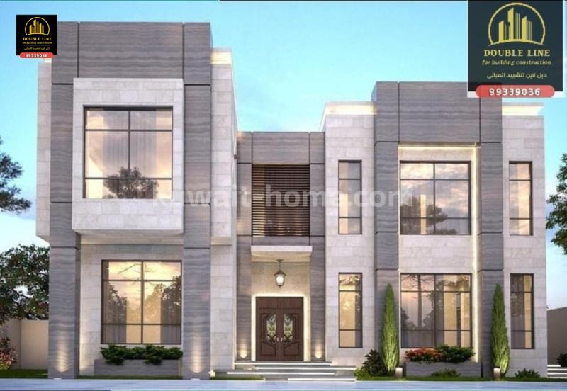 نقوم بكافه اعمال المقاولات  بدايه من التصميم الداخلى والخارجى 99339036  و تصميم الديكور الداخلى والبناء( الانشاءات) والتشطيبات بكافه انواعها تسليم على المفتاح اسعار تنافسيه و جوده عاليه من خلال شركتنا شركه دبل لاين لتشييد المبانى تصميم وتنفيذ 