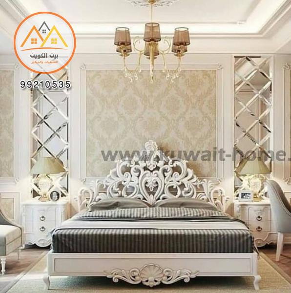 تبحث عن مصمم ديكور 99339036 بيت الكويت للتشطيبات والديكور