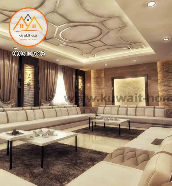 تشطيبات داخليه من شركة دبل لاين لتشييد المباني 99339036