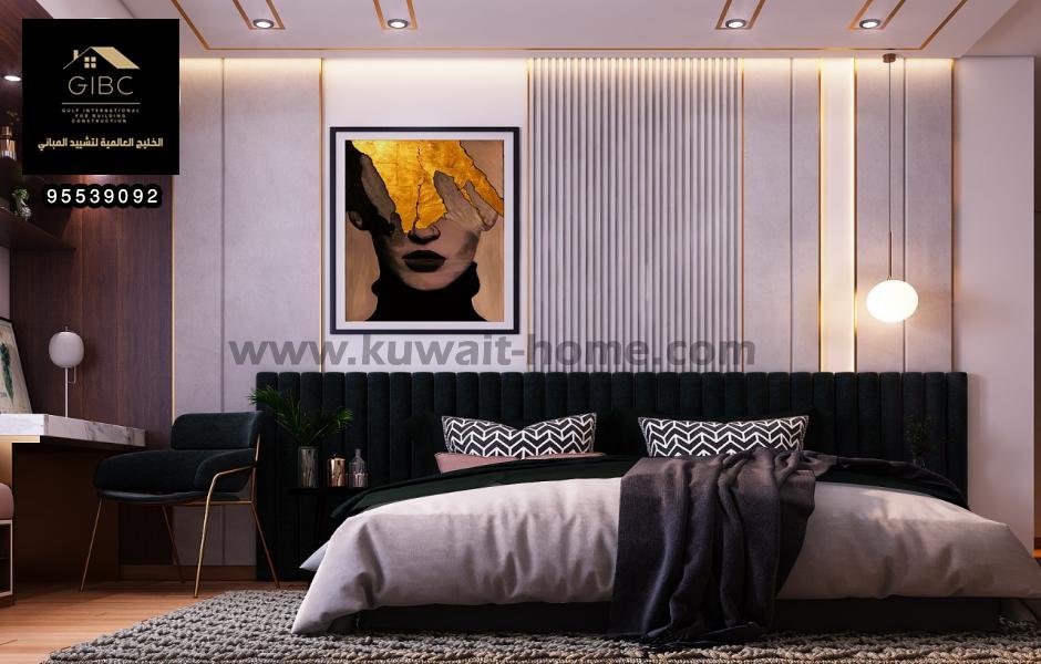 بديل الخشب الجديد 99339036 شركة دبل لاين لتشييد المبانى