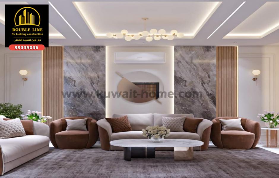  صوراعمالى لتصميمات مودرن  و كلاسيك شركة دبل لاين 99339036 