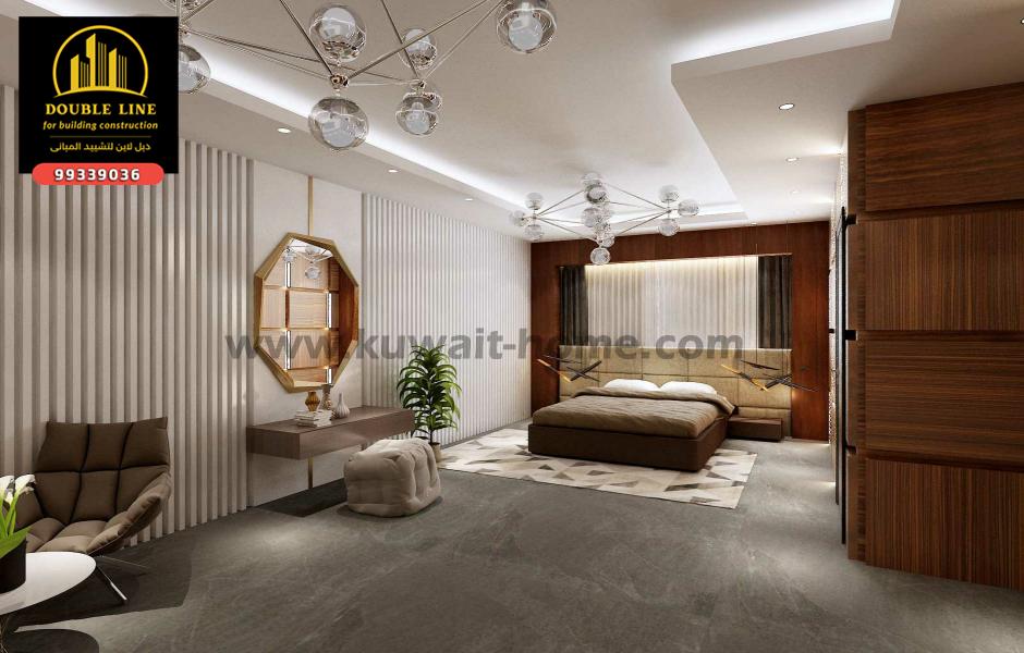 تصميم 3dmax خاص بمطبخ تحضيري منزلي  داخل قسيمة 99339036 