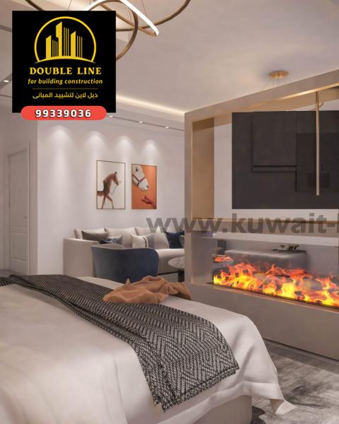 كيف تجد أفضل ٤ شركات التصميم الداخلي 99339036 بالكويت