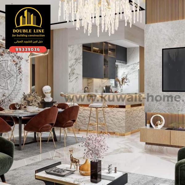 ابحث عن أفضل 5 مصممين ديكور ومنفذ بالكويت 99339036 