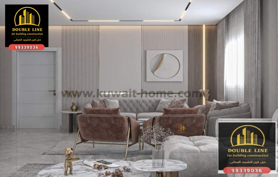 شركة دبل لاين 99339036 اصباغ الكويت