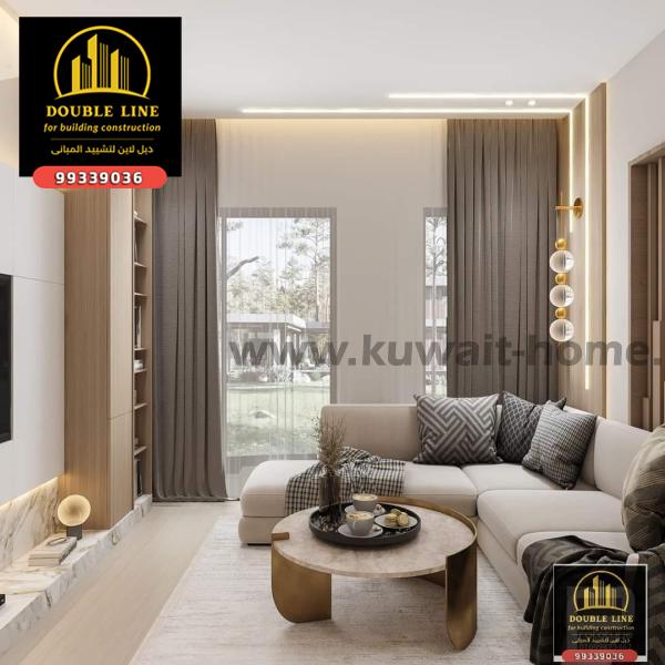 مقاول بناء وهيكل أسود الكويت 99339036