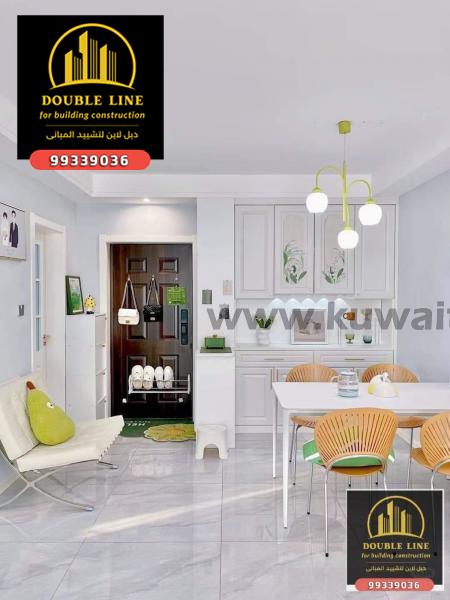 مهندس ديكور بالكويت 99339036