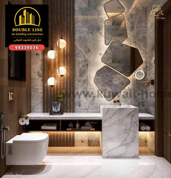 مغاسل رخام بالكويت تصميمات جديده 99339036