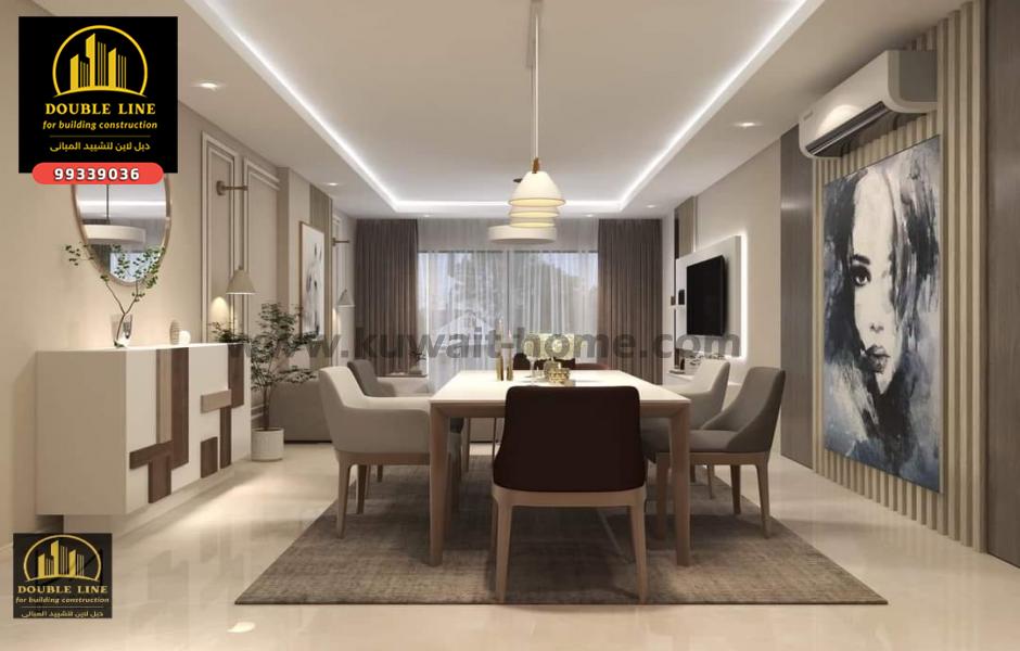 شركات البناء والمقاولات والتشطيبات في الكويت 99339036