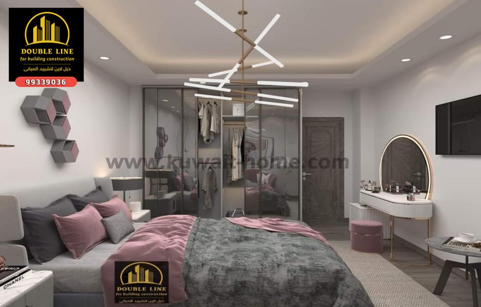التصميم الداخلي بالكويت/99339036//مصمم ديكور الكويت// الاول