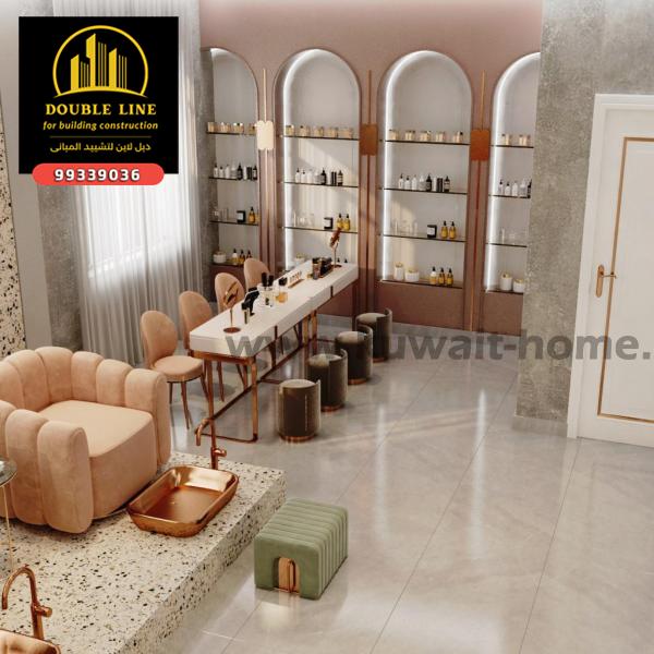 صمم مشروعك معنا في الكويت 99339036 خصم علي سعر التصميم بالكويت