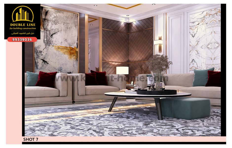 تصميم 3dmax interior design. 99339036